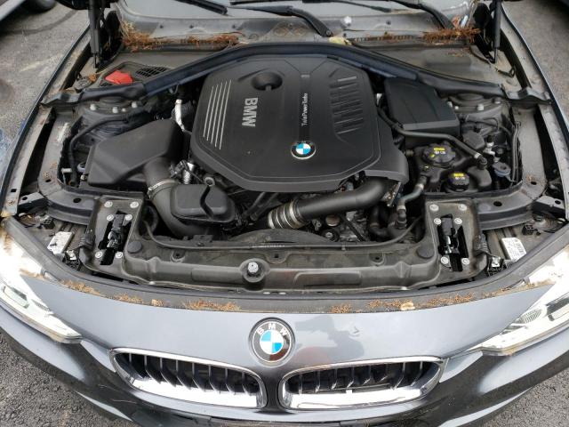 WBA8B3G58GNT91831 BMW 340 I