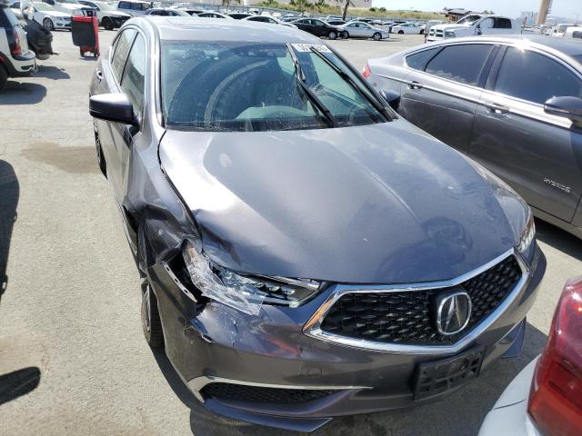 19UUB3F49KA005994 Acura Tlx Technology