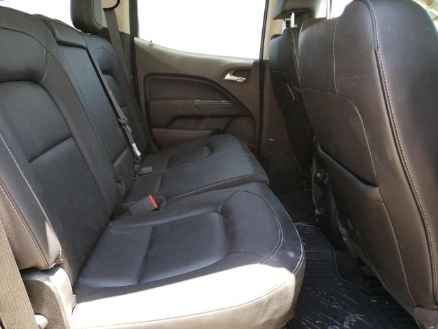 1GTG6CE39F1185511 GMC CANYON SLT