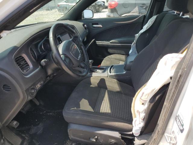 2C3CDXBG8KH730083 Dodge Charger Sxt