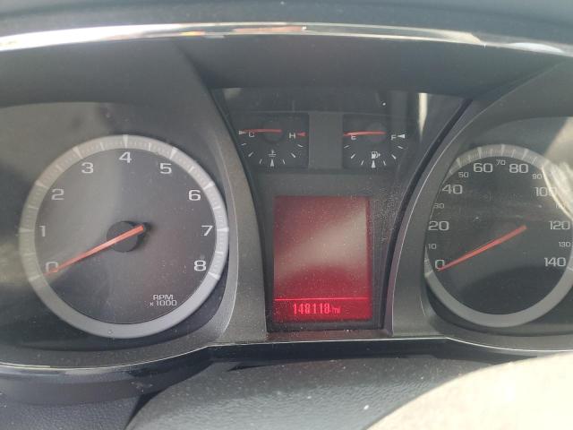 2GKALMEKXF6418390 GMC Terrain Sle