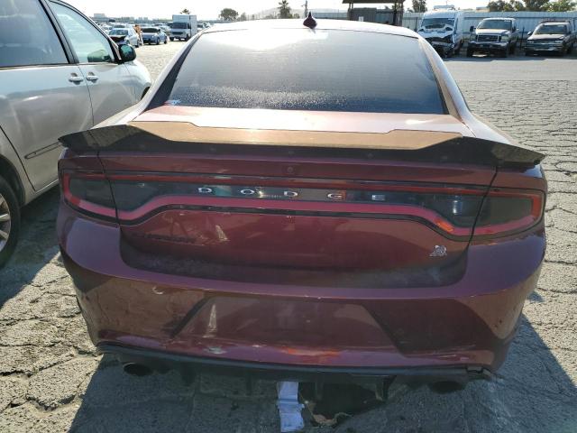 2C3CDXGJ9JH253165 Dodge Charger R/t 392