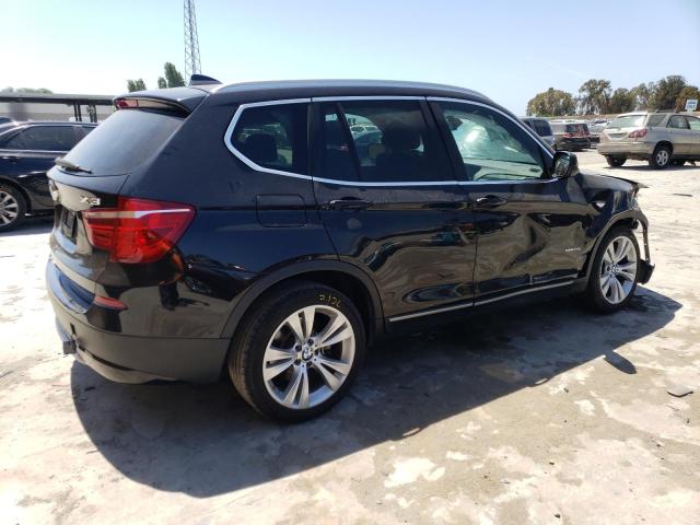 5UXWX7C52E0E77852 BMW X3 Xdrive35i