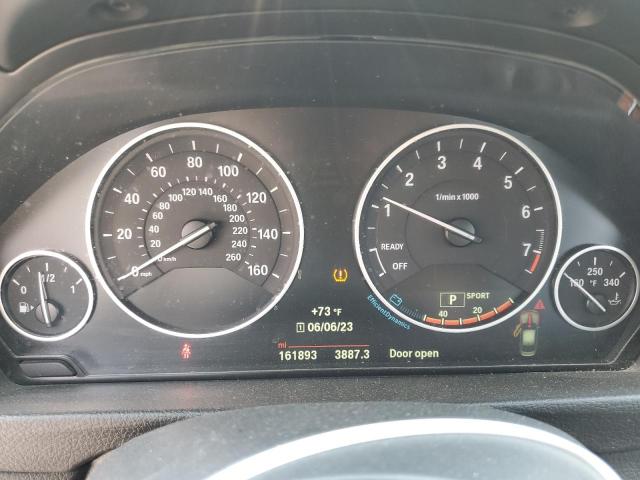 WBA3B5G59FNS15424 BMW 328 Xi Sulev