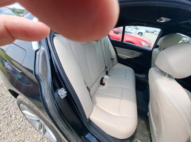 WBA8D9G30HNU66521 BMW 330 XI