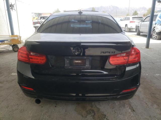 WBA3B1C55FK137417 BMW 320 I