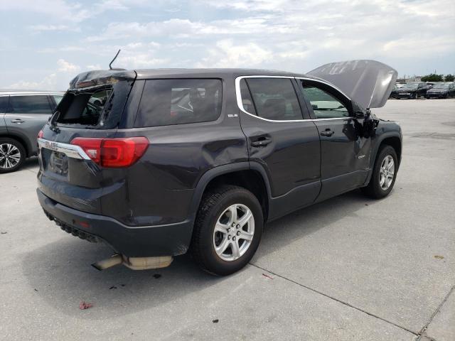 1GKKNKLA4JZ213674 GMC ACADIA SLE