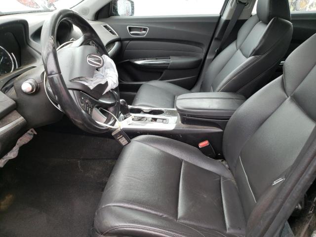 19UUB1F35KA010458 Acura TLX