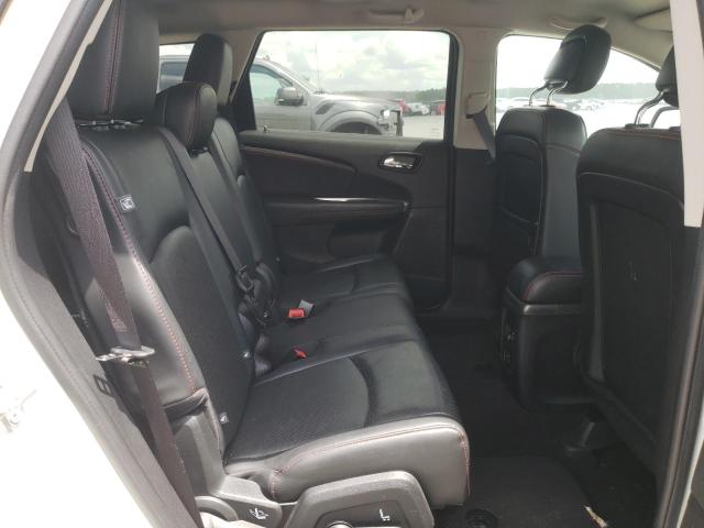 3C4PDDEG1HT610536 Dodge JOURNEY GT