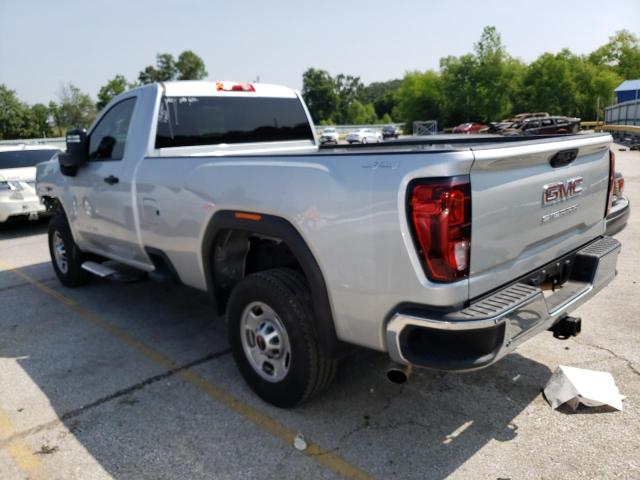 1GT39LE73NF277403 GMC Sierra K2500 Heavy Duty