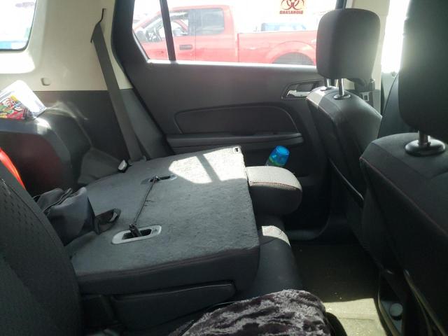 2GKALMEK3E6262787 GMC Terrain Sle