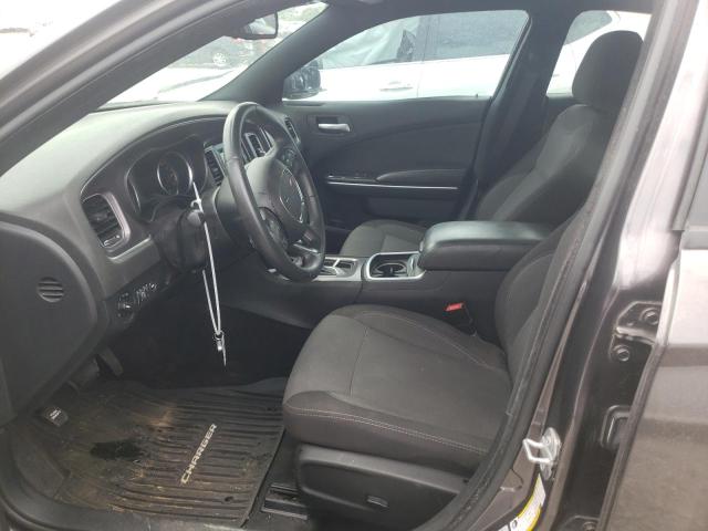 2C3CDXBG7FH844677 Dodge Charger Se
