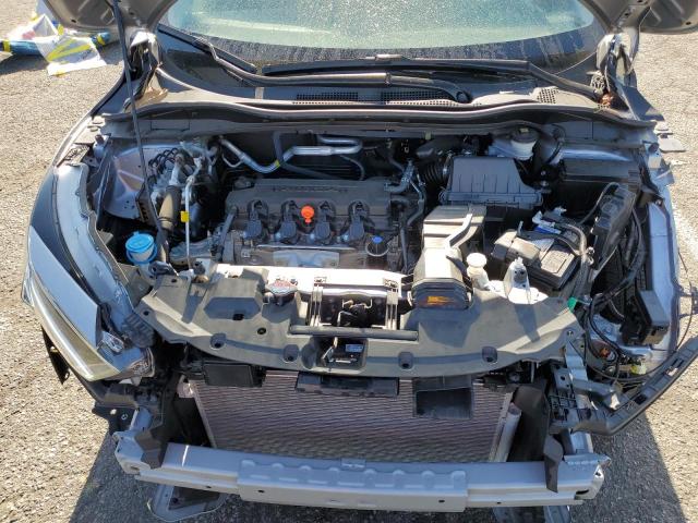 3CZRU5H78MM714353 Honda Hr-v Exl