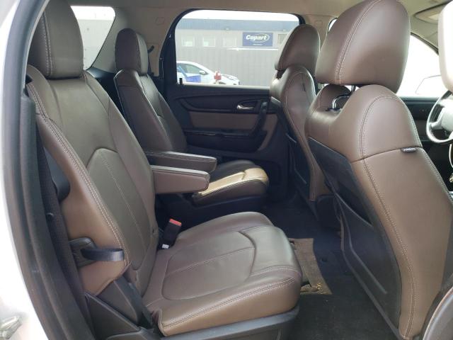1GKKVSKD6HJ164885 GMC Acadia Limited Slt-2