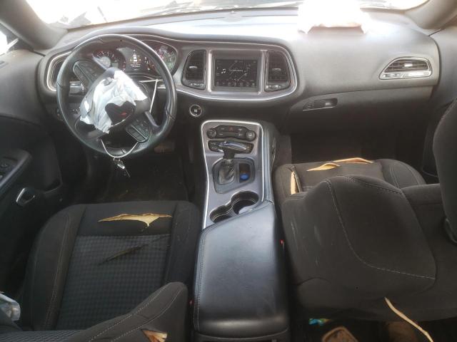 2C3CDZAG5MH596830 Dodge Challenger Sxt