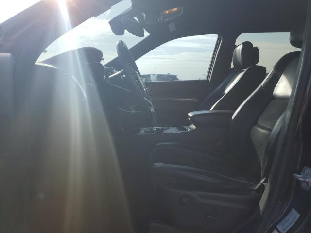 1C4RDHAG7FC873693 Dodge Durango Sxt