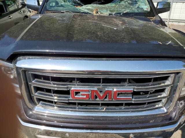 1GTV2VEC2FZ308436 GMC Sierra K1500 Slt