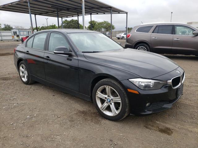 WBA3C3G52FNT53307 BMW 320 I Xdrive