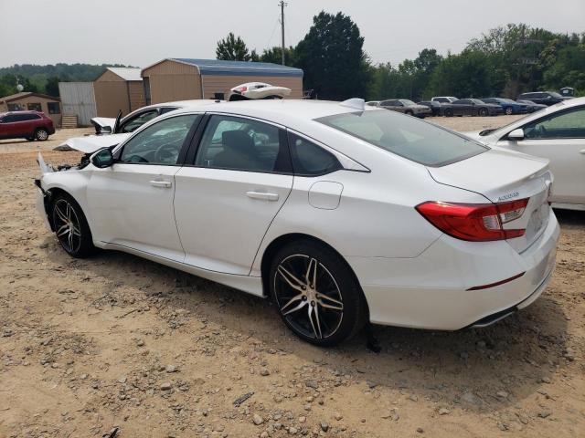1HGCV1F17MA063652 Honda ACCORD LX