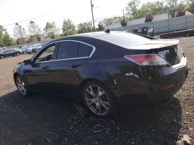 19UUA9F79EA000055 Acura Tl Advance