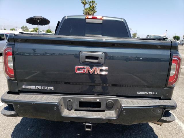 3GTU2PEJ4JG542849 GMC Sierra K1500 Denali