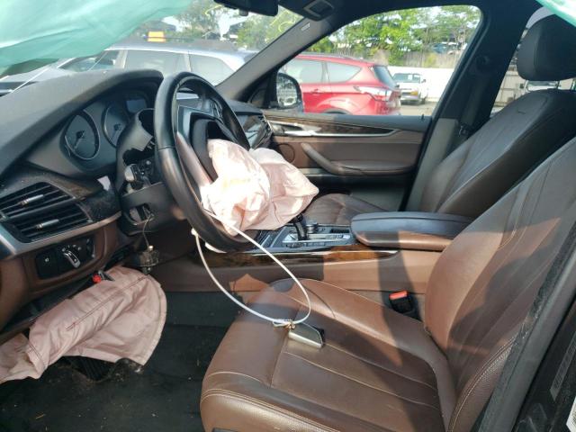 5UXKR0C30H0V76833 BMW X5 Xdrive35i