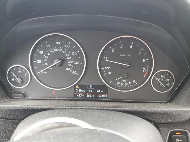 WBA8E5G56JNU46478 BMW 320 XI