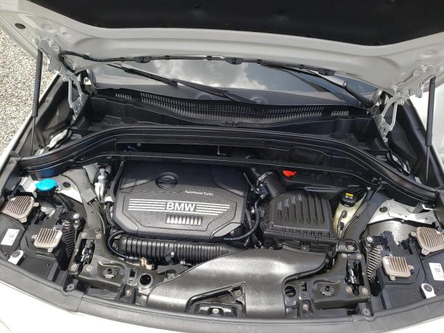 WBXYH9C06P5V28427 BMW X2 Sdrive28i