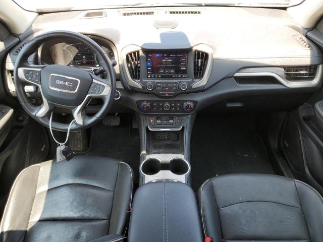 3GKALXEX9JL271822 GMC Terrain Denali