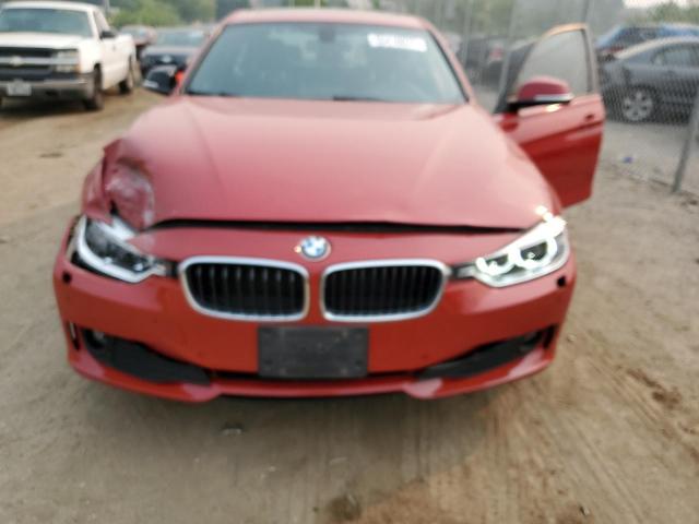 WBA3B3G56ENR83106 BMW 328 XI