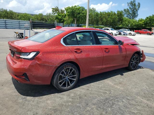 3MW5R1J03L8B34847 BMW 330I