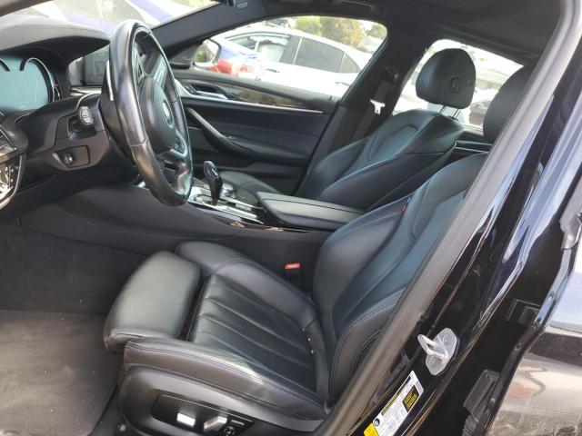 WBAJE5C5XJG918368 BMW 540 I