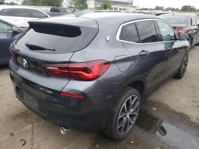WBXYJ1C01N5T62966 BMW X2 Xdrive28i