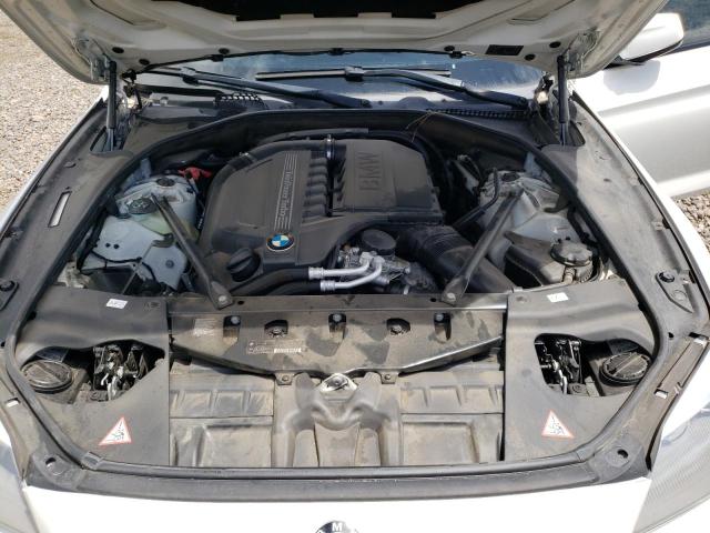 WBA6A0C56EDZ04575 BMW 640 I Gran Coupe