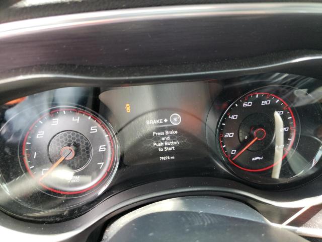 2C3CDXHG9HH515201 Dodge Charger Sxt