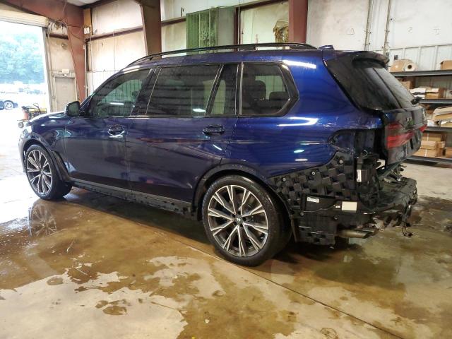 5UXCX6C01M9D91377 BMW X7 M50i