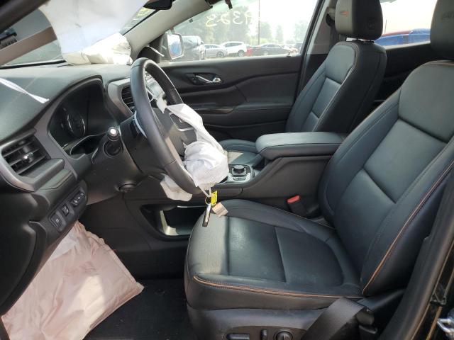 1GKKNLLS5NZ105052 GMC Acadia At4