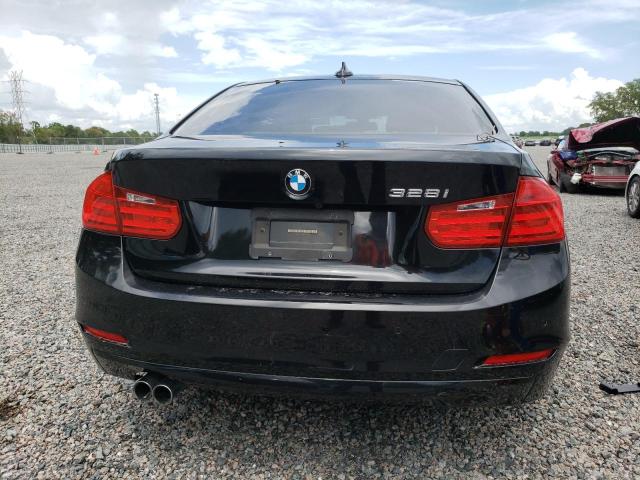 WBA3A5G58FNS82731 BMW 328 I