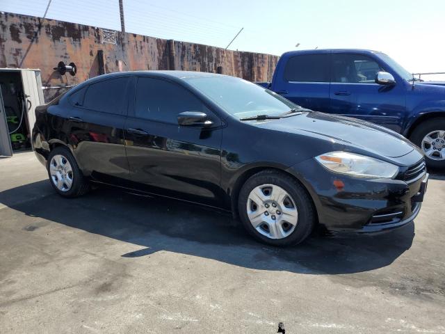 1C3CDFAA0ED738347 Dodge DART SE