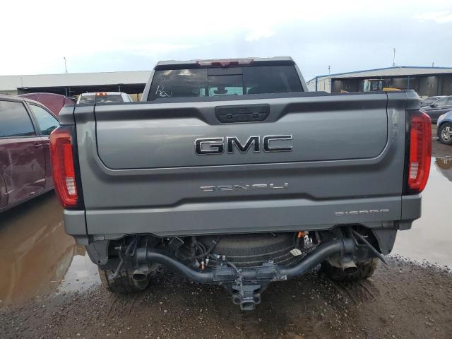 1GTU9FEL4LZ214941 GMC Sierra K1500 Denali