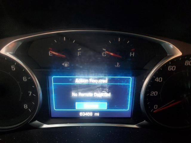 3GKALMEV9LL167363 GMC Terrain Sle