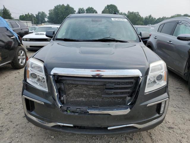 2GKFLTE34H6333153 GMC Terrain Sle