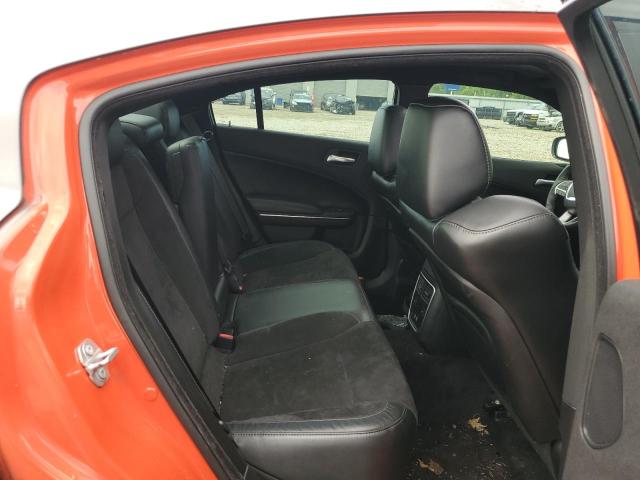 2C3CDXGJ8GH310206 Dodge Charger R/t Scat Pack