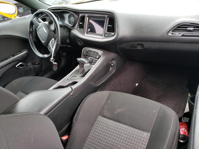2C3CDZBT9KH529141 Dodge Challenger R/t