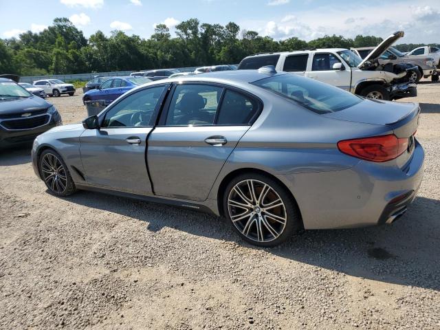WBAJE5C31HG916081 BMW 540 I