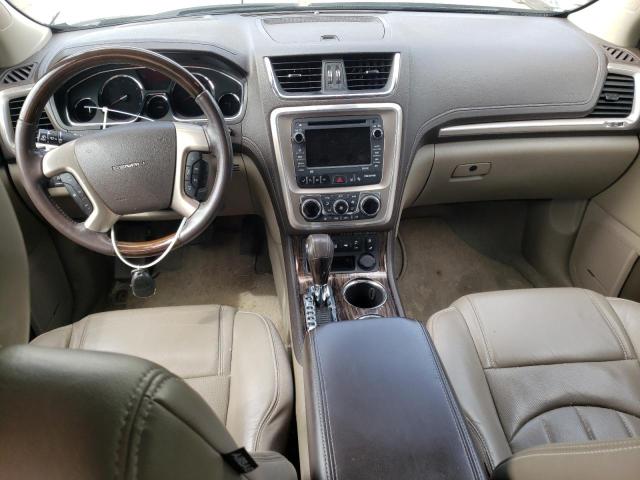 1GKKRTKD4EJ201762 GMC Acadia Denali