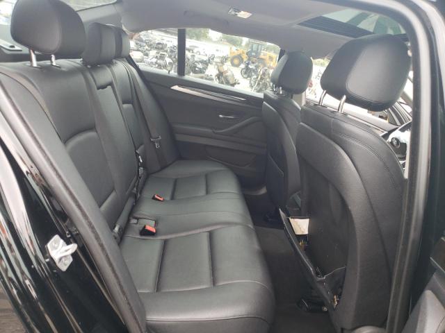 WBA5A5C58FD513759 BMW 528 I