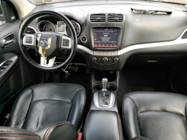 3C4PDCEG9JT472664 Dodge JOURNEY GT
