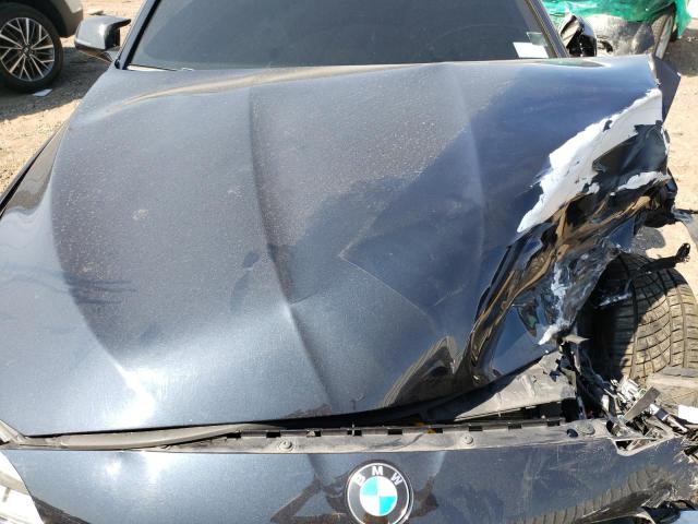 WBA5B1C51GG134981 BMW 535 I