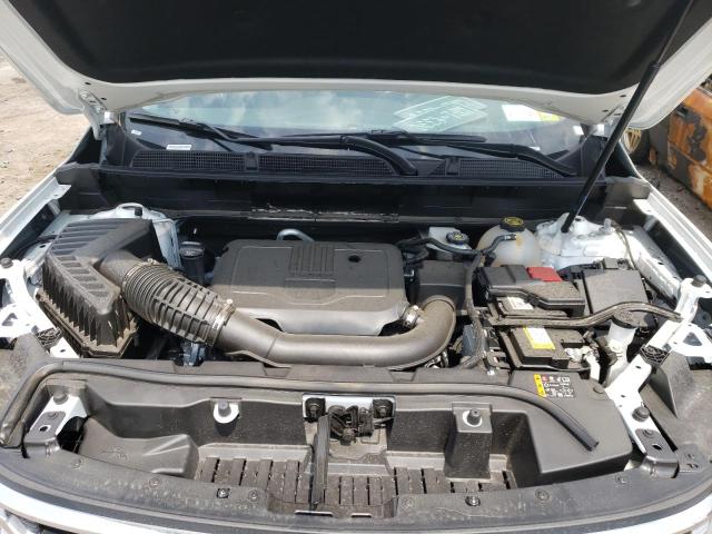 1GKKNUL41PZ150984 GMC ACADIA SLT